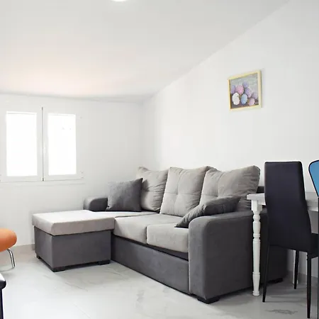 Esplendido Cerca De Playa Con Piscina Casa vacanze Torre Del Mar