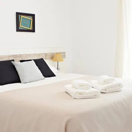 펜션 Esplendido Cerca De Playa Con Piscina