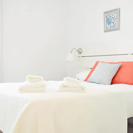 펜션 Esplendido Cerca De Playa Con Piscina 토레델마르
