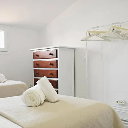 펜션 Esplendido Cerca De Playa Con Piscina